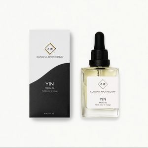 Yin Balancing Facial Oil